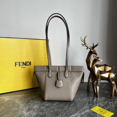 Fendi Shopping Bags